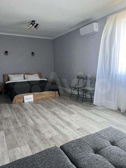 Дом 380 м² на участке 10 сот.