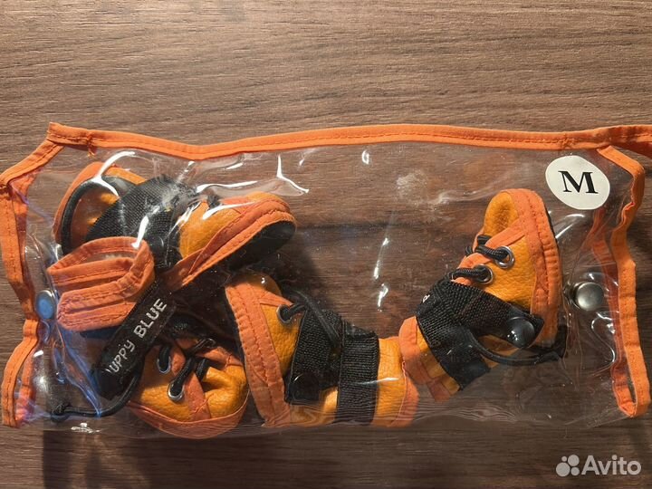 Носки для собачек мелких пород