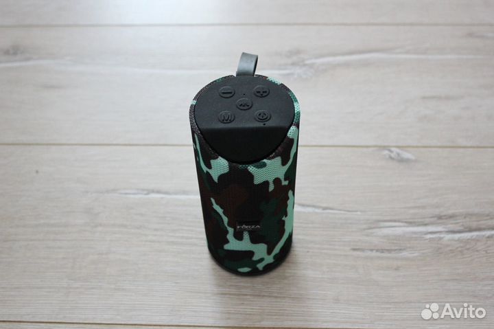 Колонка беспроводная Forza Plus. (Новая.)