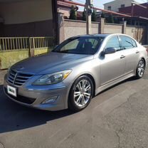 Hyundai Genesis 3.8 AT, 2011, 177 027 км