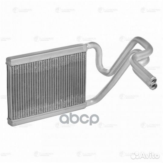 Радиатор отоп. для а/м Kia Sportage III/Hyundai