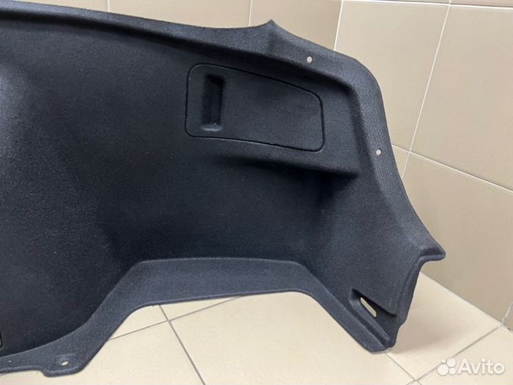 Обшивка багажника правая Kia K5 32Т.км 2.5 G4KN