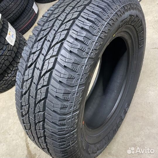 Yokohama Geolandar A/T G015 235/75 R15 109H
