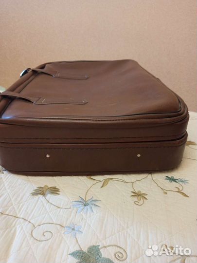 Большой чемодан СССР прокат / продажа