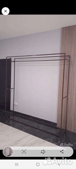 Вешалка для одежды