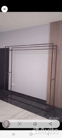 Вешалка для одежды