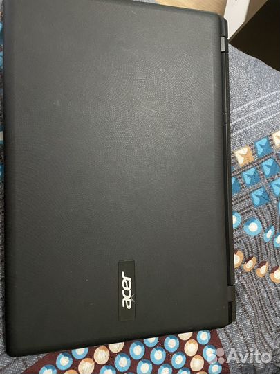 Ноутбук Acer aspire ES1-520-54EB
