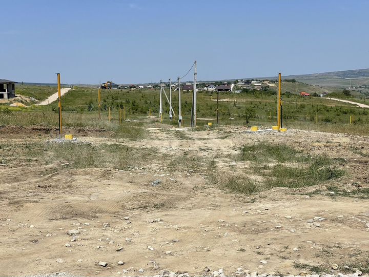 Участок 7 сот. (ИЖС)