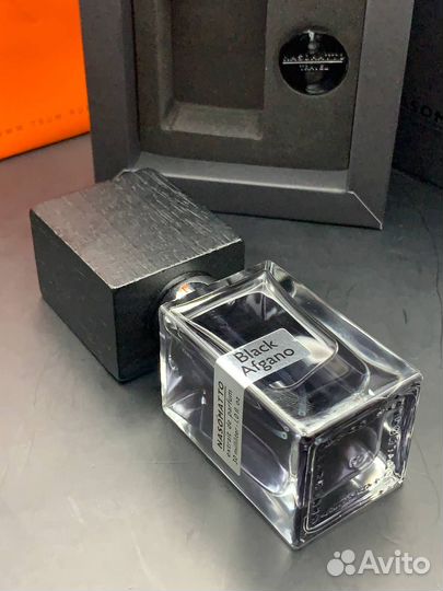 Духи мужские black afgano Дубай