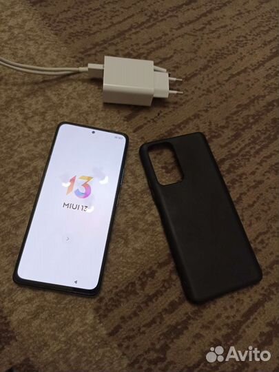 Xiaomi Redmi Note 10 Pro, 6/64 ГБ