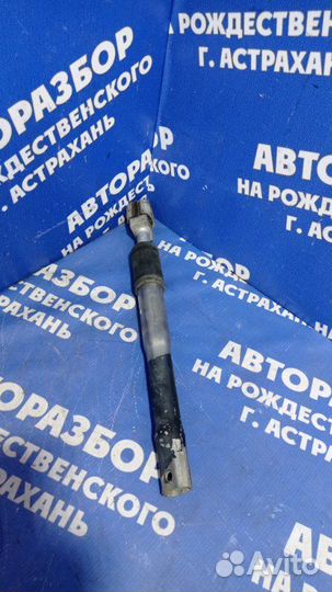 Рулевой карданчик Bmw E65 седан N62B44 2004