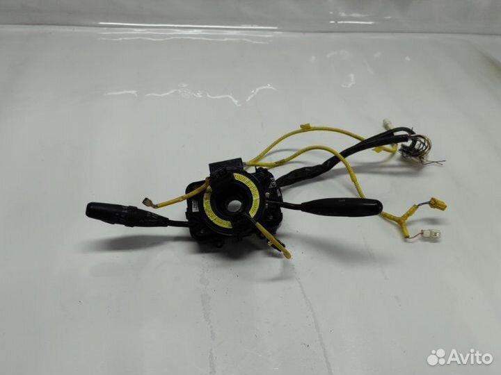 Подрулевой переключатель поворотников Great Wall