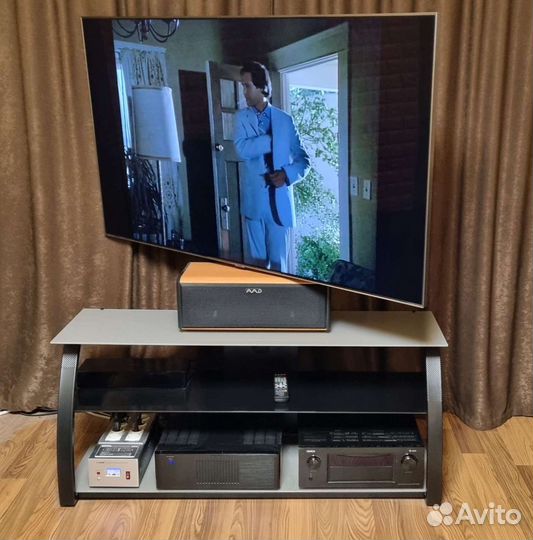 Стойка под тв