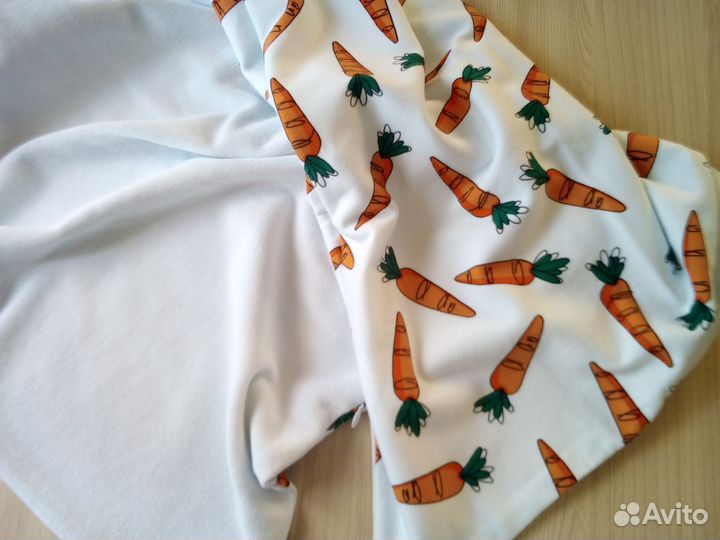 Комплект для новорожденного