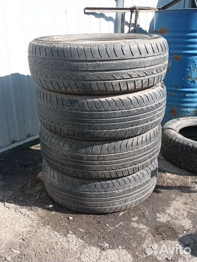 КАМА Kама-233 195/65 R15