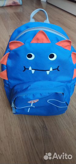 Рюкзак детский RedFox