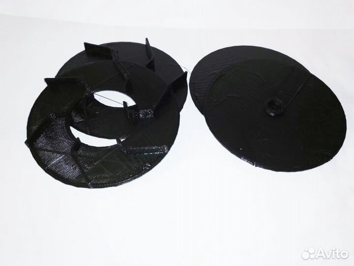 Крыльчатка