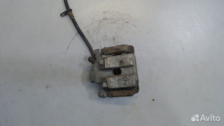 Суппорт Toyota Camry V40, 2011