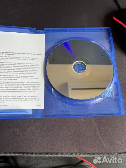 The last of us part 1 ps5