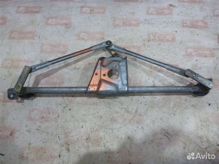 Трапеция стеклоочистителя Volkswagen Vento 1H2 ABS