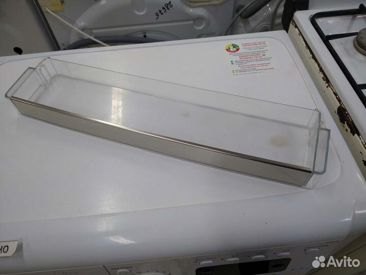 Полка (балкон) для холодильника Bosch