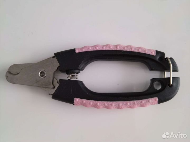 Когтерез новый