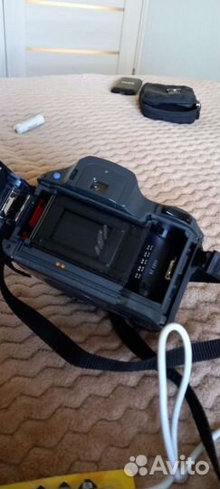 Olimpius IS-100 (плёночный)