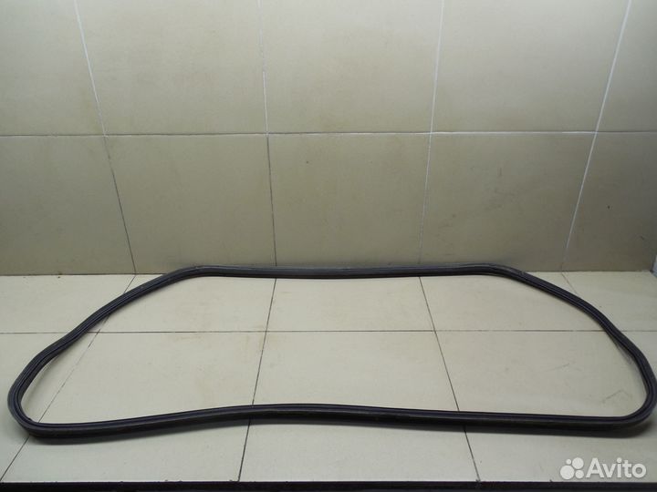 Уплотнитель багажника Lacetti 2003-2013