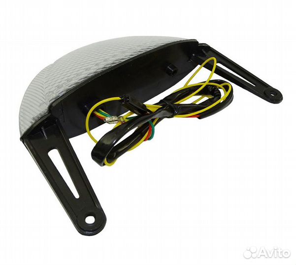 Стоп-сигнал Honda CBR600RR 07-12 под хвост