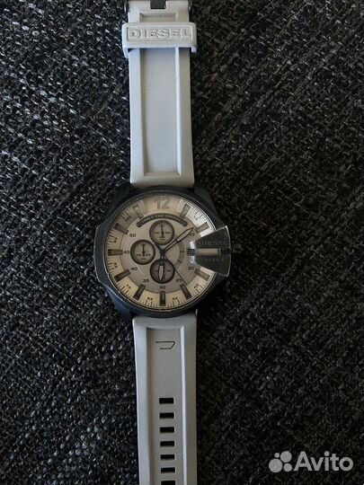 Часы мужские diesel