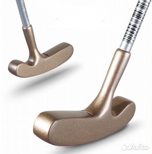 Паттер для мини-гольфа PGM 83 см