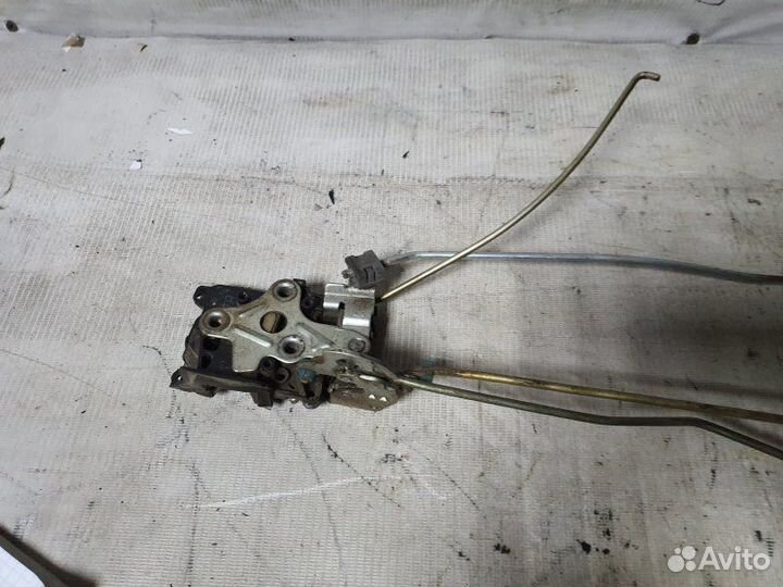 Замок двери передний левый Zaz Chance седан 1.3