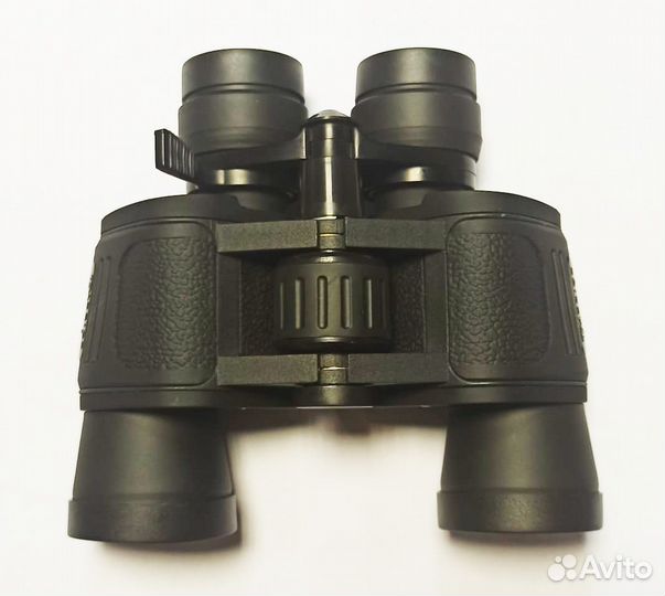 Бинокль Patriot 7-21x40 серия Safari (BH-BPT724)