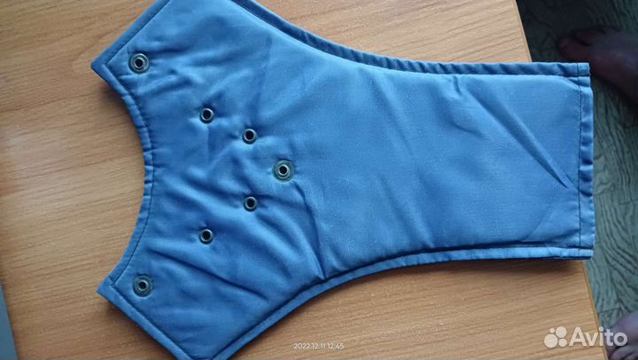 Детский ремень безопасности