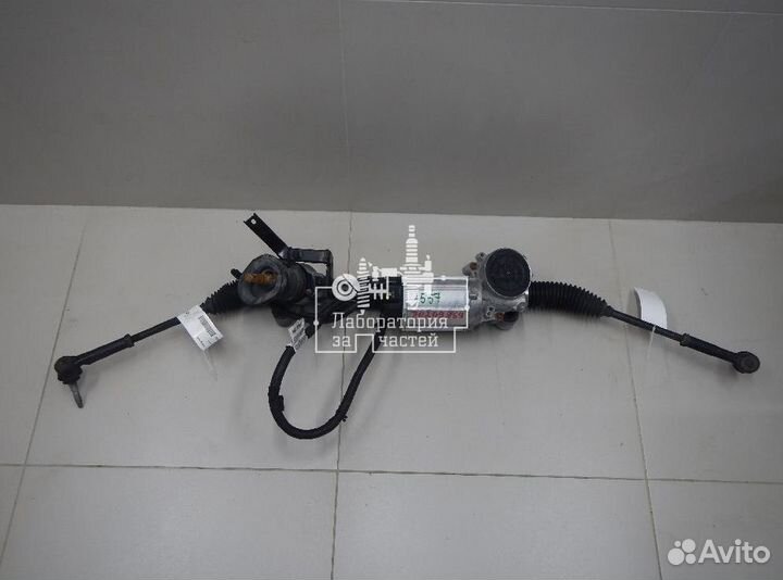 Рейка рулевая GM 84216769