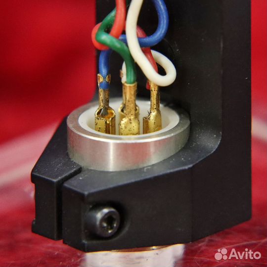 Шелл Audio-Technica LS 12