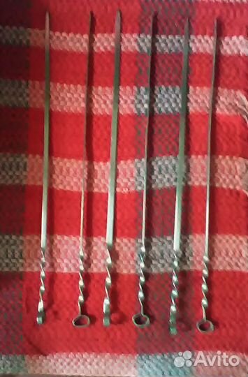 Посуда разная