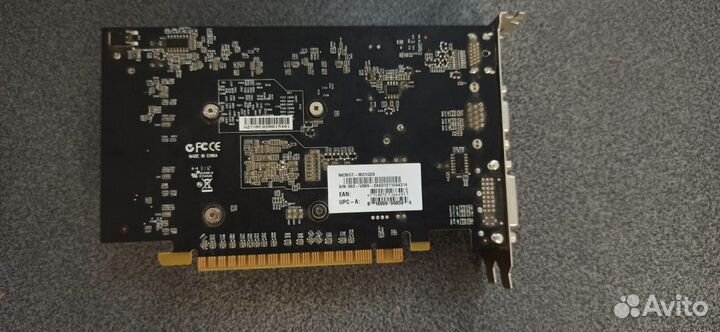 Geforce gt 630 1gb