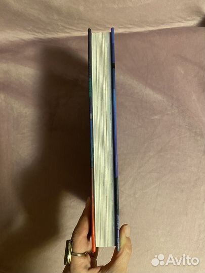 Рик и морти книга