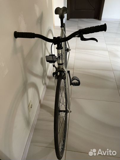 Велосипед Bear Bike Prague