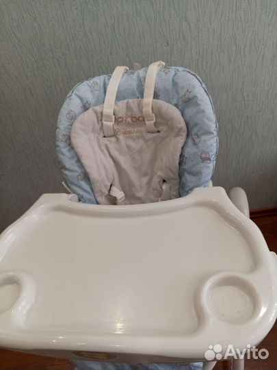 Стульчик для кормления