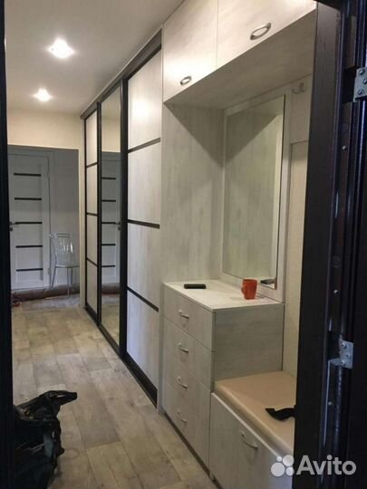 Мебель на заказ Георгиевск