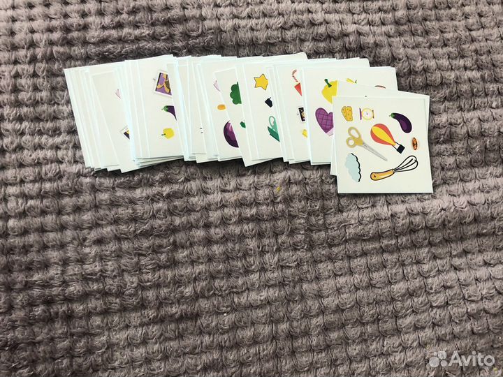 Настольные игры