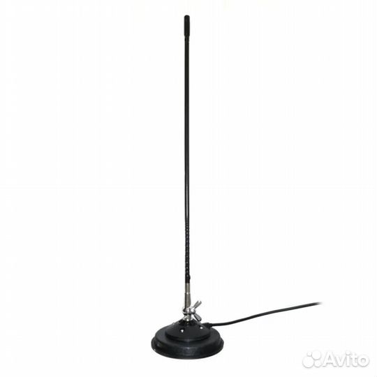 Антенна для рации optim CB-82 MAG