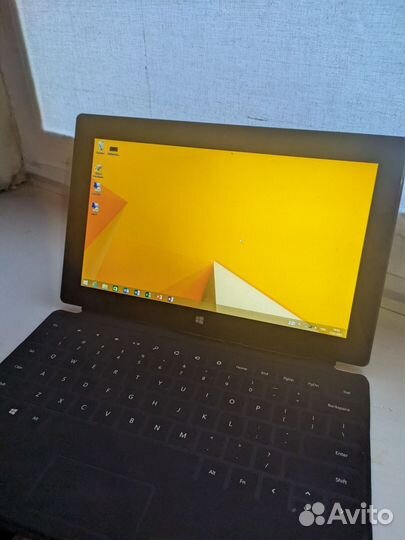 Surface RT Windows 8.1 32GB