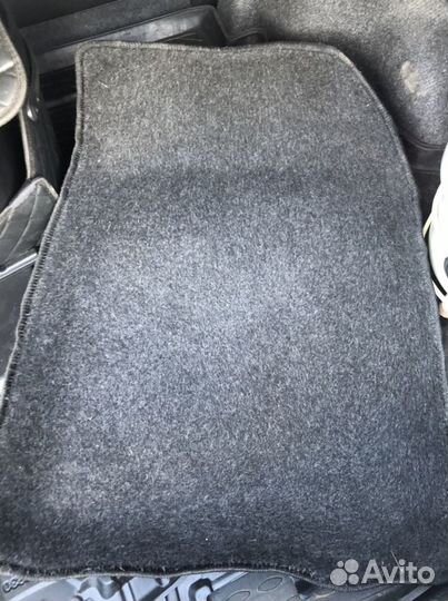 Ворсовые Коврики Камри 40/50