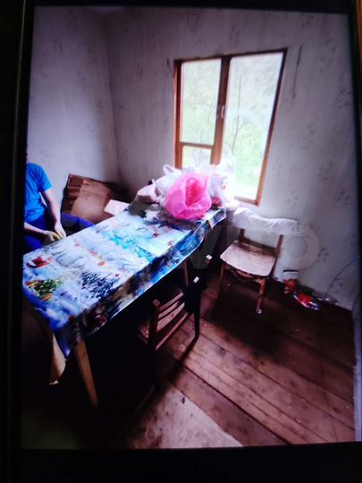 Дача 50 м² на участке 4 сот.