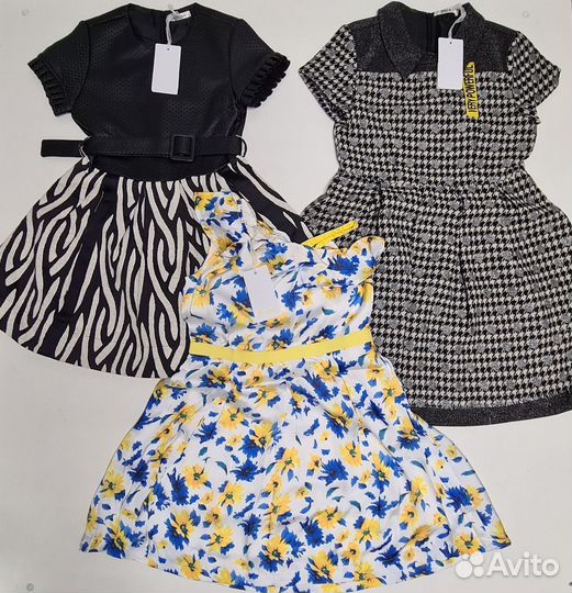 Сток детский Гайялуна Италия