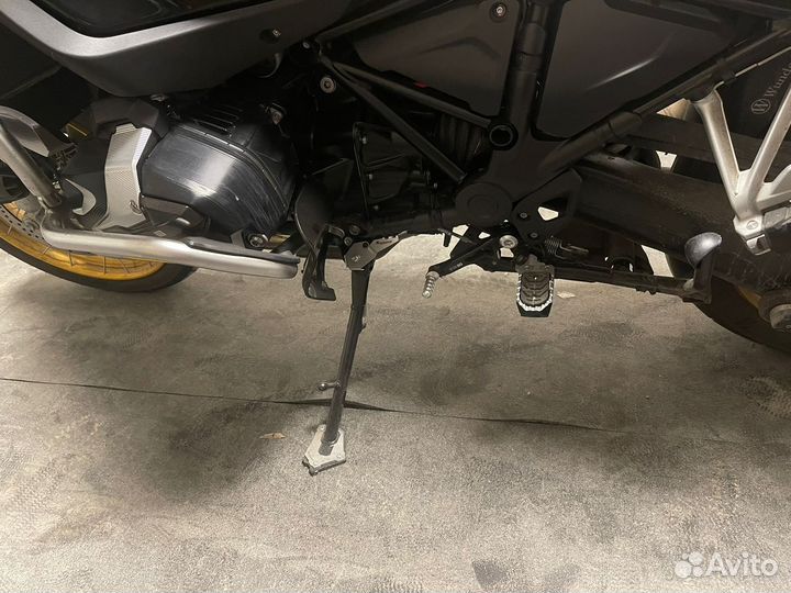 BMW R 1250 GS Adventure