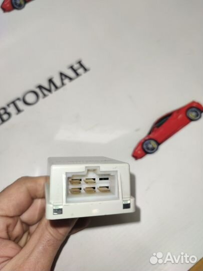 Реле дворников Honda Civic 5D 2006-2012